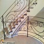balustrade fier forjat (8)